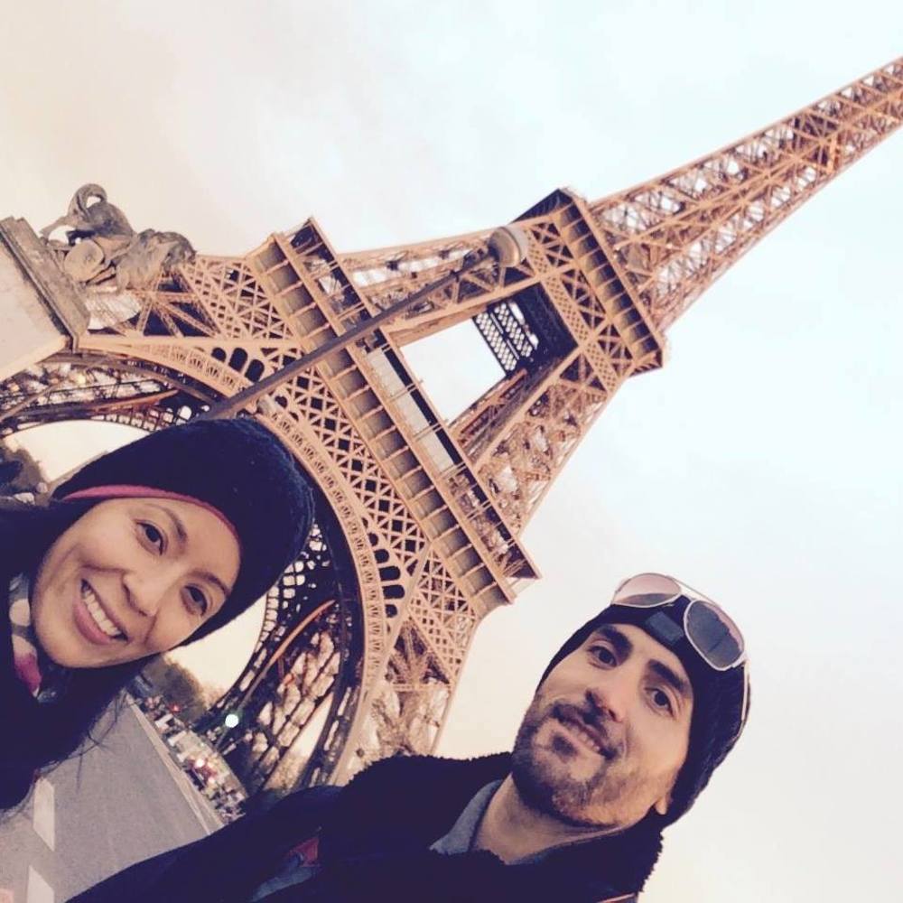 Meet your Posher, Popovski Love